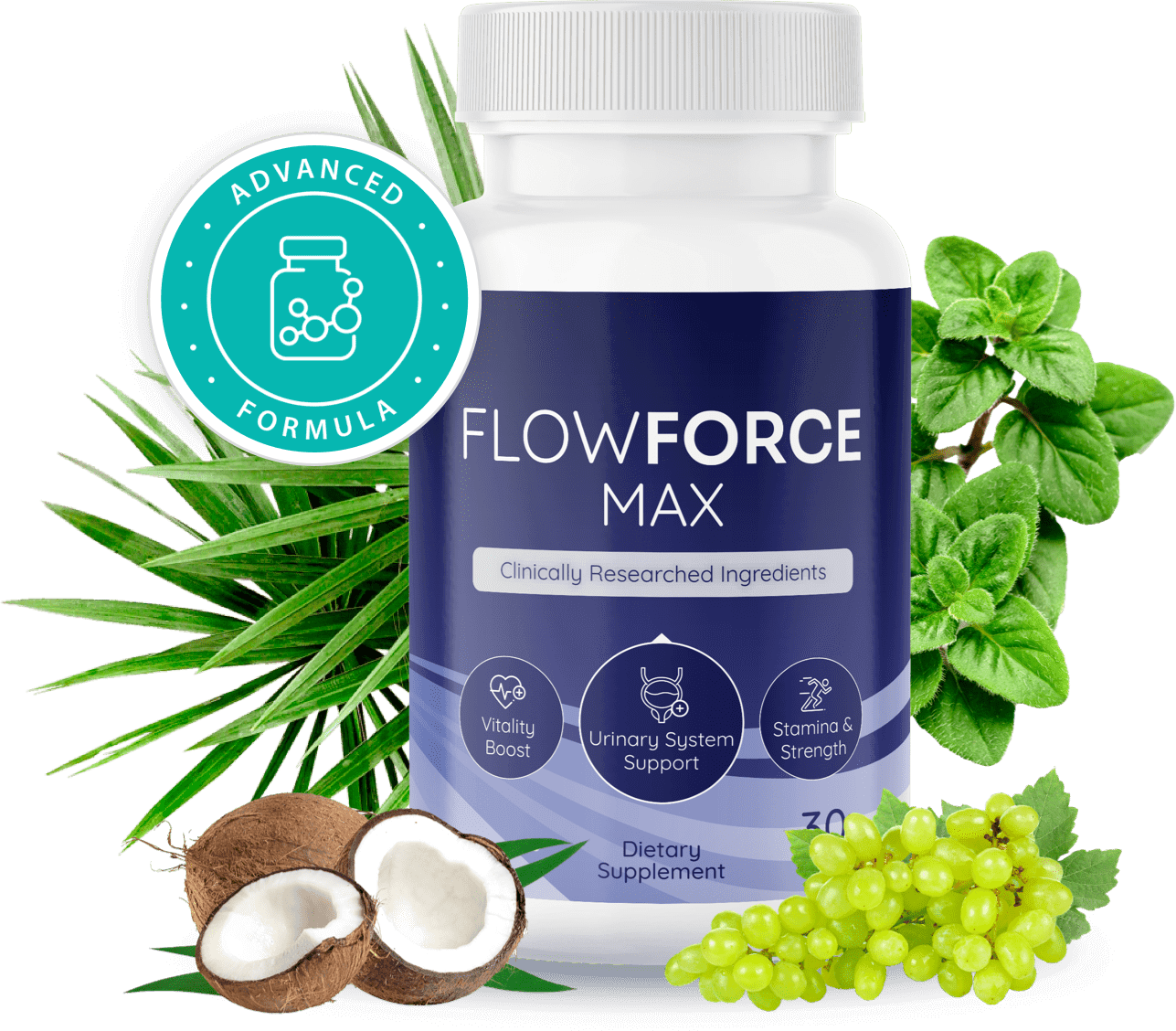 flowForce max