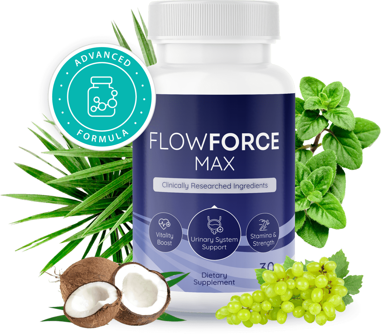 flowForce max